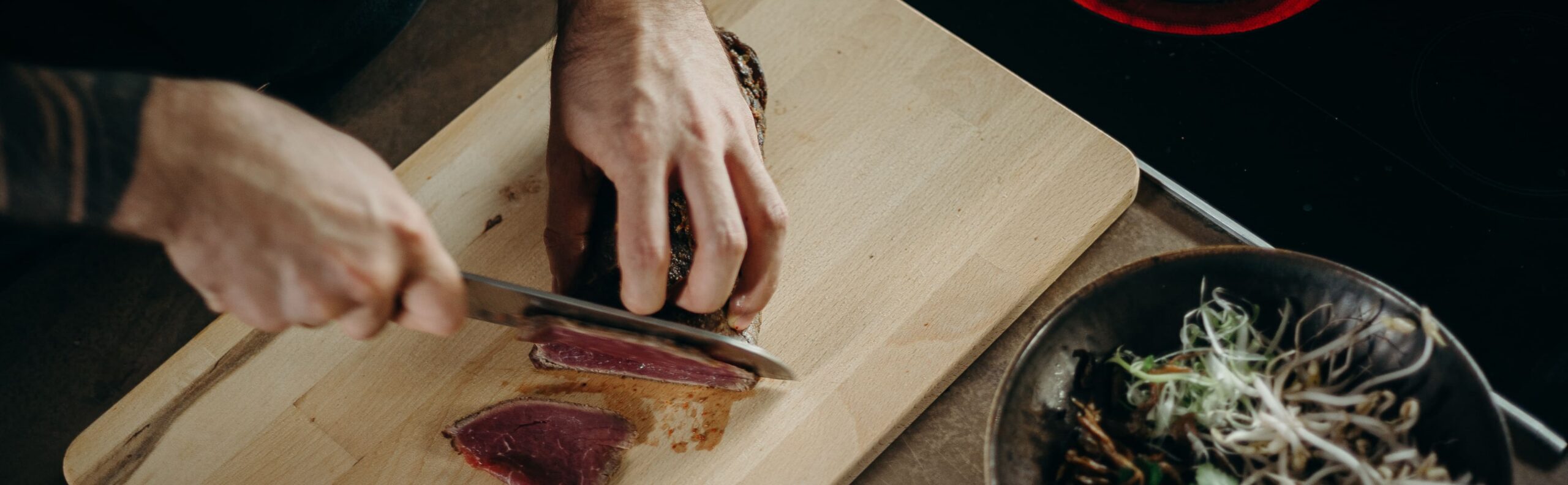 Chef Cooking 6